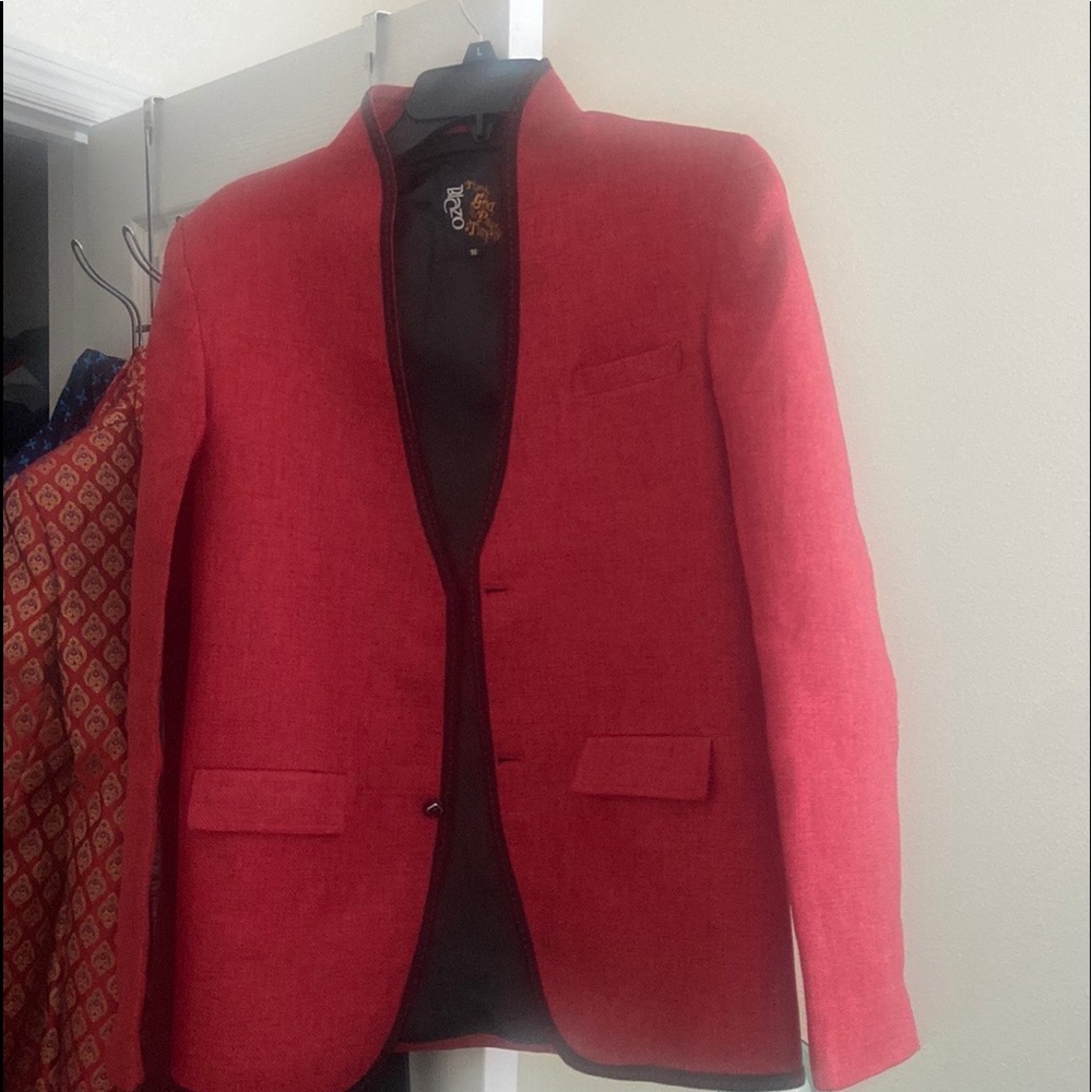 Doesn’t fit to my son